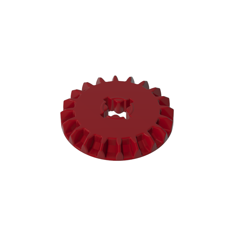 32198 | Technical Gear 20 Tooth Bevel