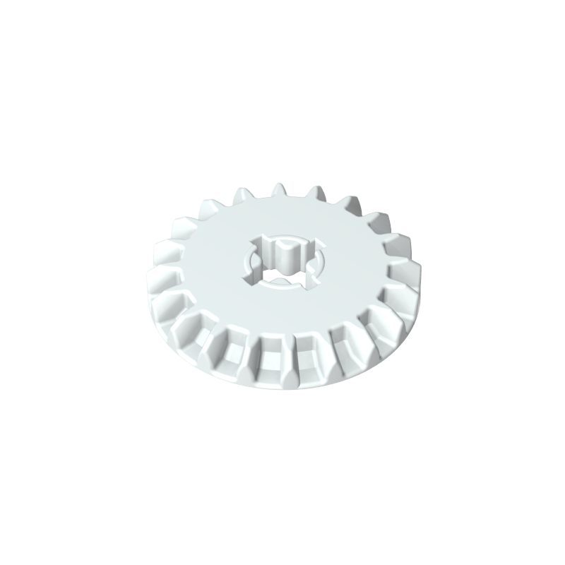32198 | Technical Gear 20 Tooth Bevel