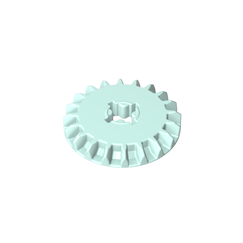 32198 | Technical Gear 20 Tooth Bevel