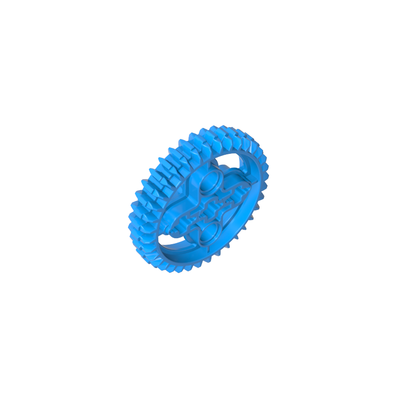 32498 | Technical Gear 36 Tooth Double Bevel