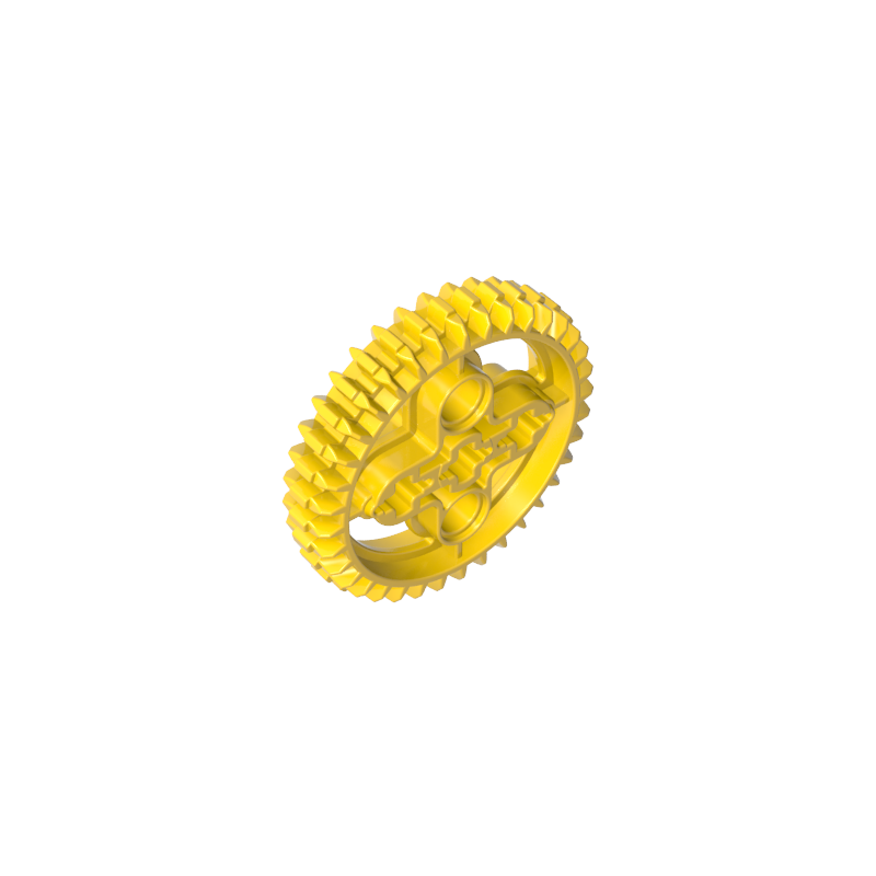 32498 | Technical Gear 36 Tooth Double Bevel