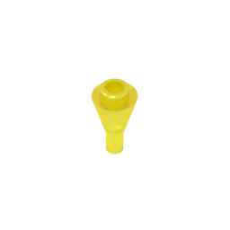 11610 | Cone 1 x 1 Inverted with Bar