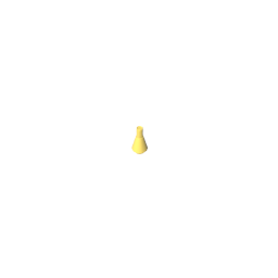 11610 | Cone 1 x 1 Inverted with Bar