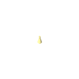 11610 | Cone 1 x 1 Inverted with Bar