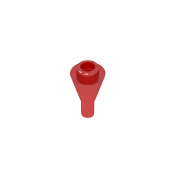 11610 | Cone 1 x 1 Inverted with Bar