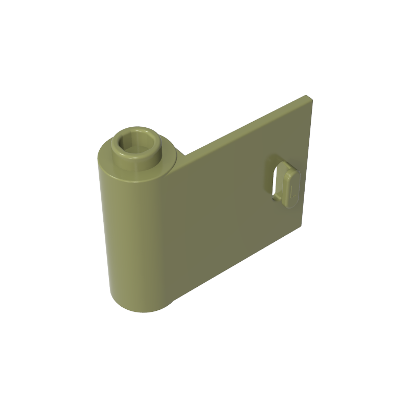 92262 | Door 1 x 3 x 2 Left