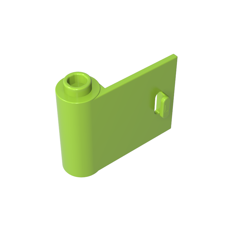 92262 | Door 1 x 3 x 2 Left