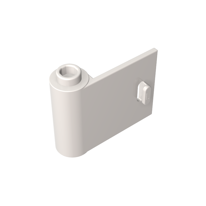 92262 | Door 1 x 3 x 2 Left