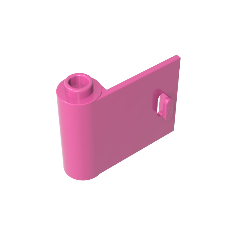 92262 | Door 1 x 3 x 2 Left
