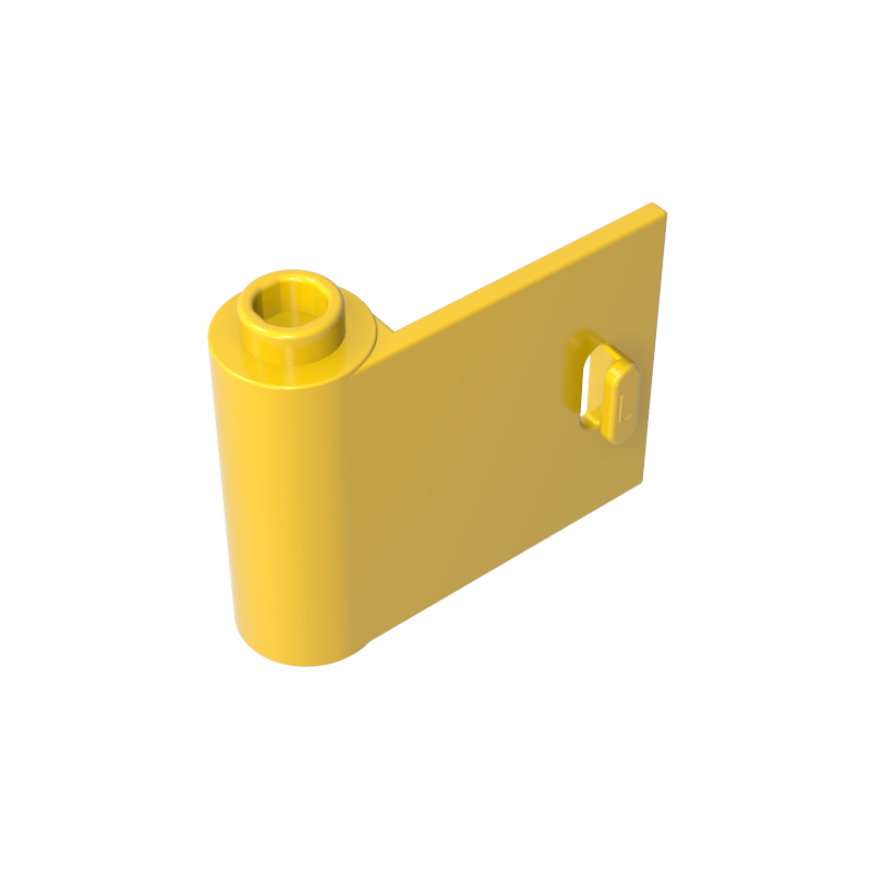 92262 | Door 1 x 3 x 2 Left