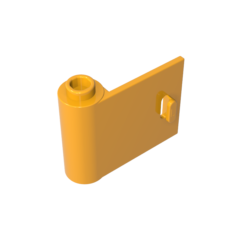92262 | Door 1 x 3 x 2 Left