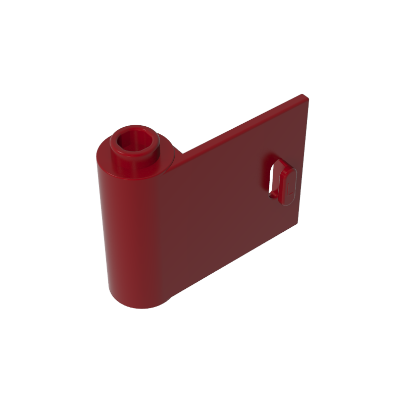 92262 | Door 1 x 3 x 2 Left