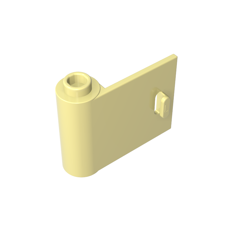 92262 | Door 1 x 3 x 2 Left