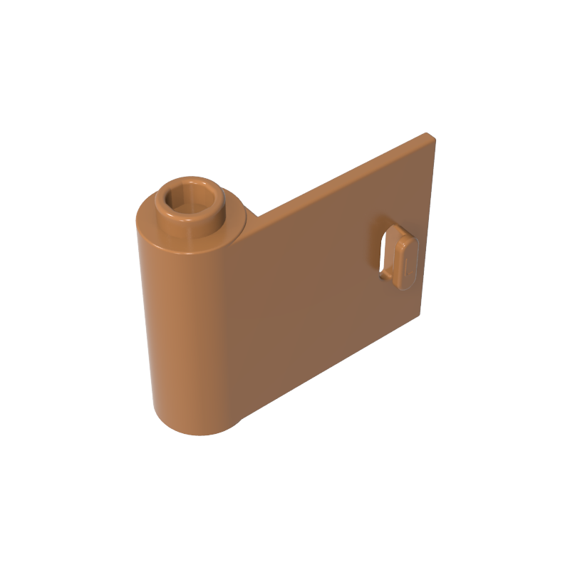 92262 | Door 1 x 3 x 2 Left