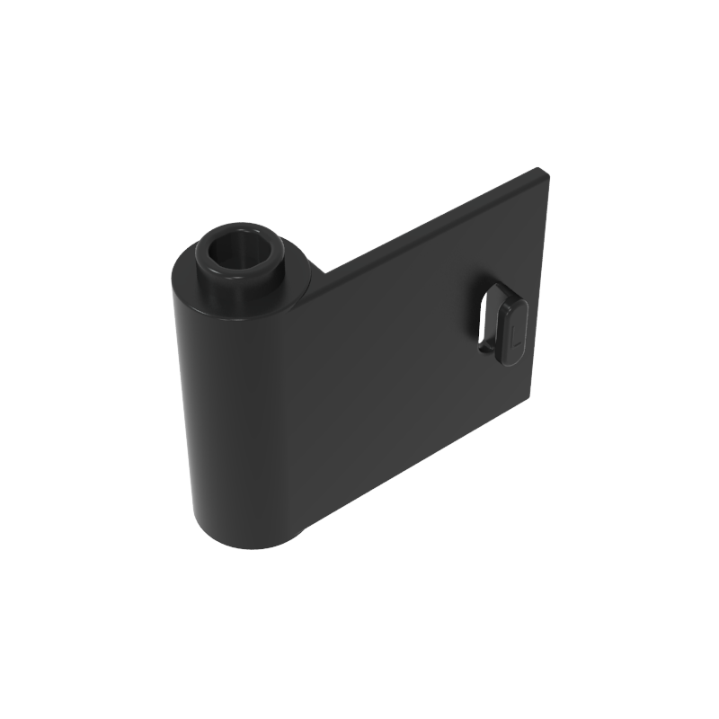 92262 | Door 1 x 3 x 2 Left