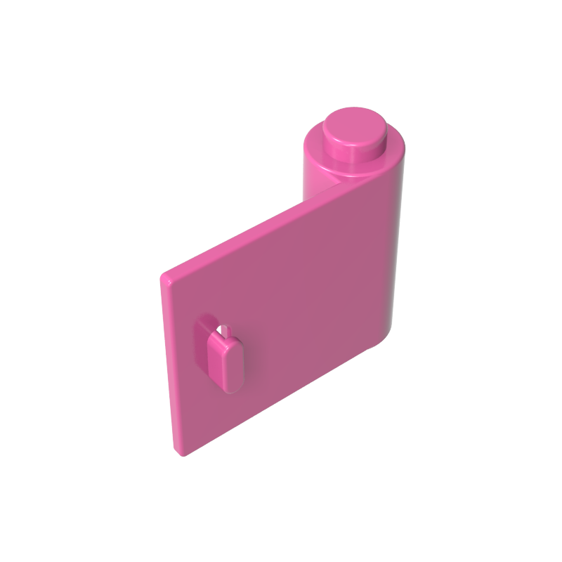 92263 | Door 1 x 3 x 2 Right