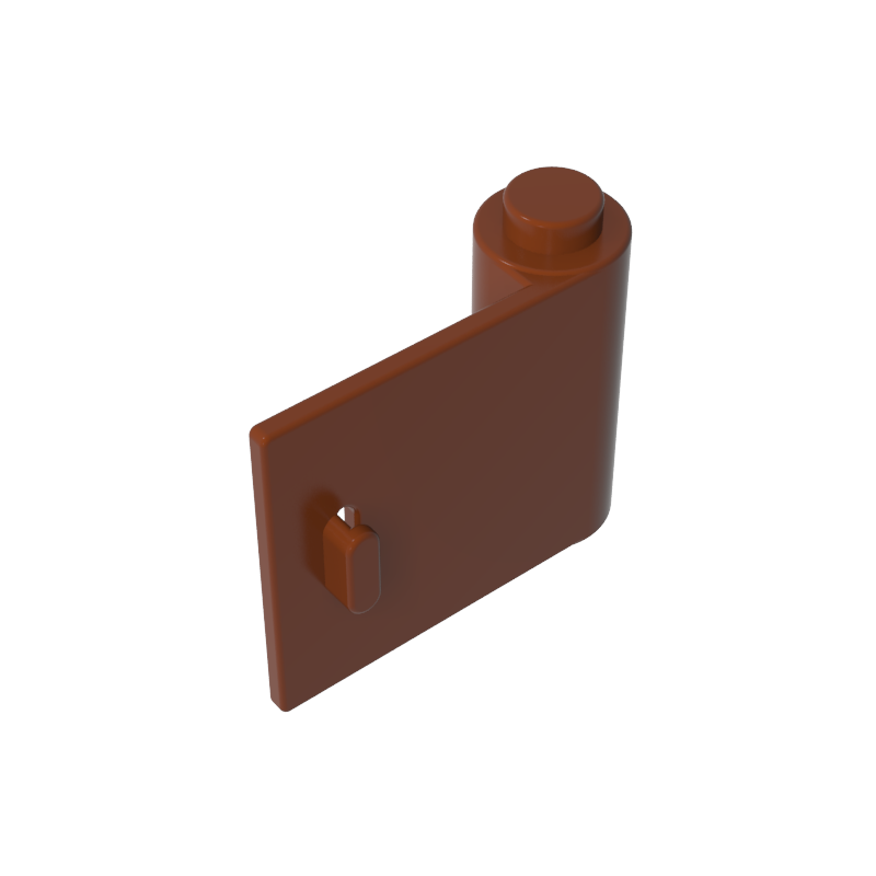 92263 | Door 1 x 3 x 2 Right