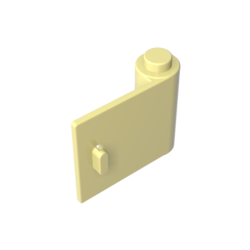 92263 | Door 1 x 3 x 2 Right