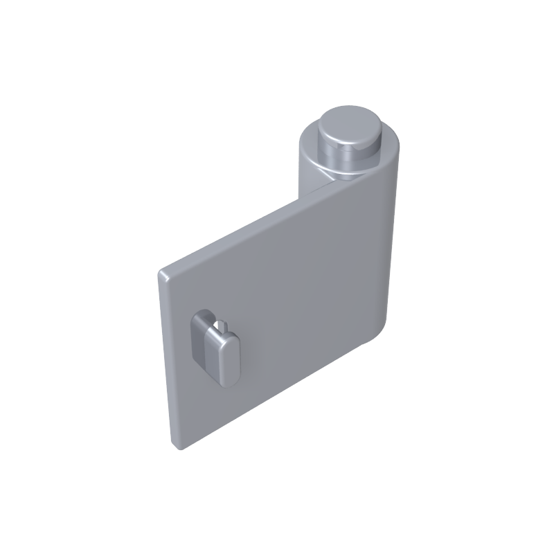 92263 | Door 1 x 3 x 2 Right