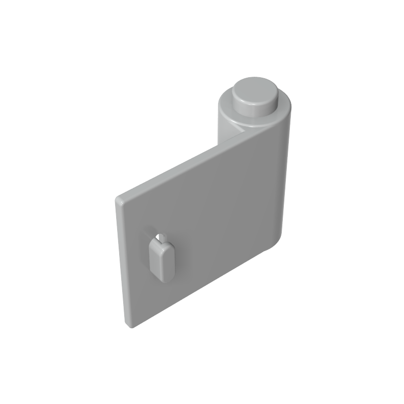 92263 | Door 1 x 3 x 2 Right