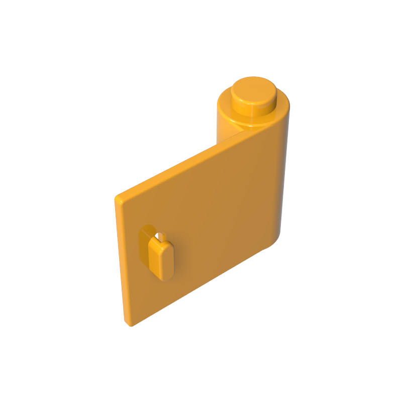 92263 | Door 1 x 3 x 2 Right
