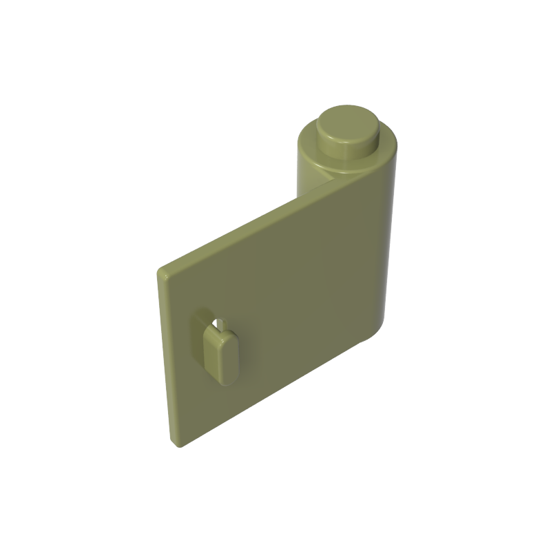 92263 | Door 1 x 3 x 2 Right