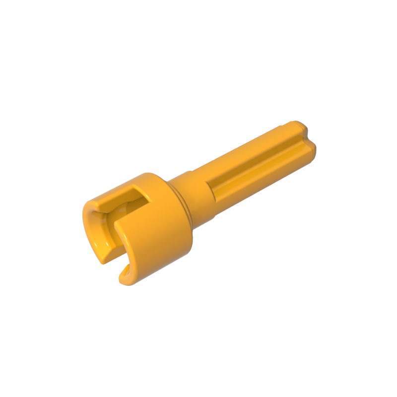 92906 | Technical Steering CV Joint Narrow with 2L Axle