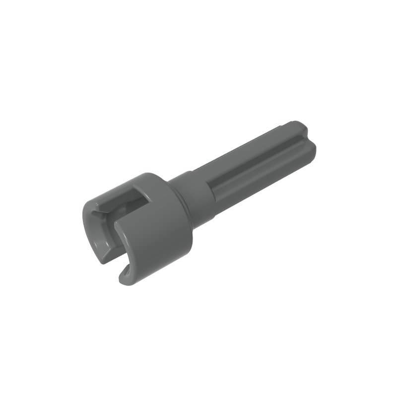 92906 | Technical Steering CV Joint Narrow with 2L Axle