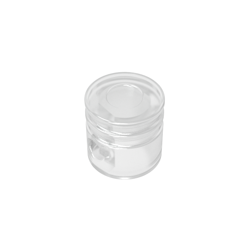 2851 | Technical Engine Piston Round