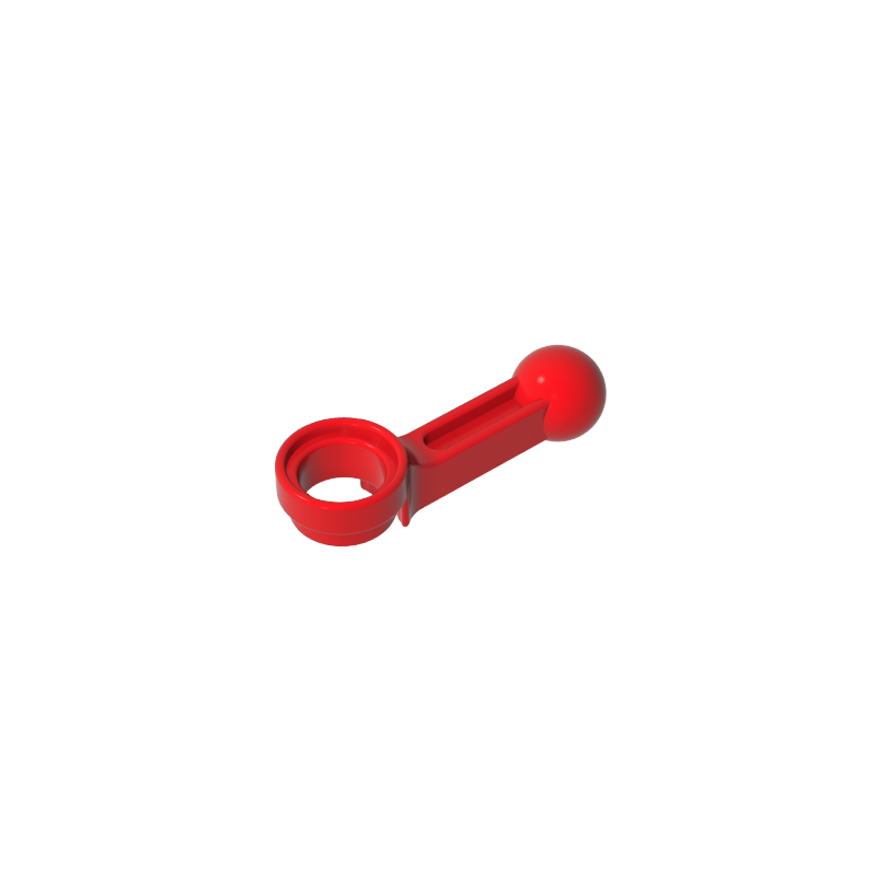 2852 | Technical Engine Connecting Rod