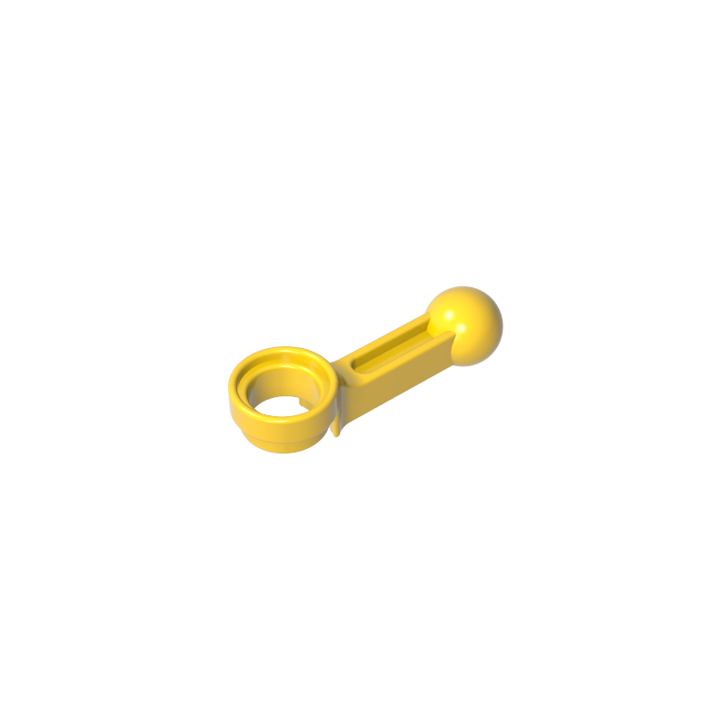 2852 | Technical Engine Connecting Rod