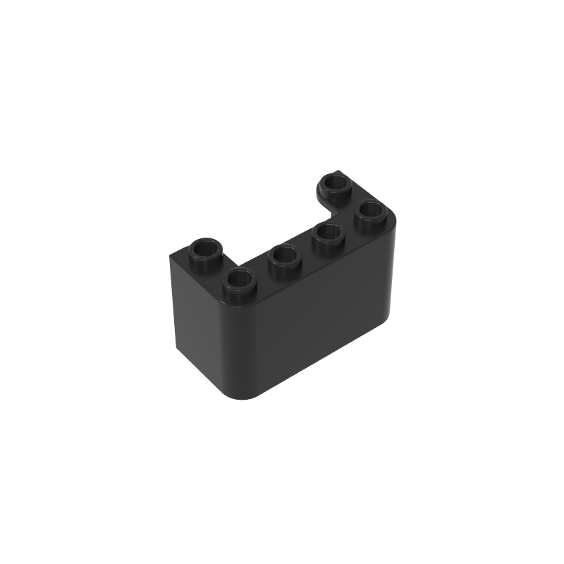 4594 | Windscreen 2 x 4 x 2 Vertical