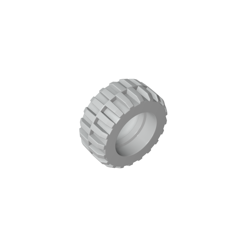 92402 | Tire 30.4 x 14 Offset Tread