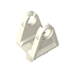 32069 | Technical Steering Arm with Pins