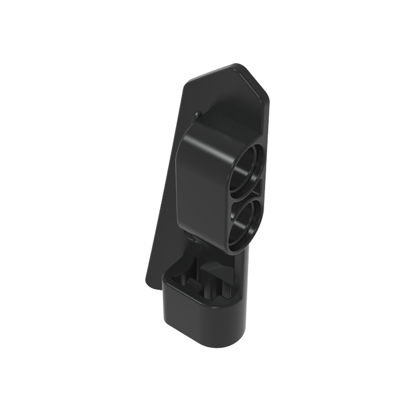 11946 | Technical Panel Fairing #21 Very Small Smooth, Side B