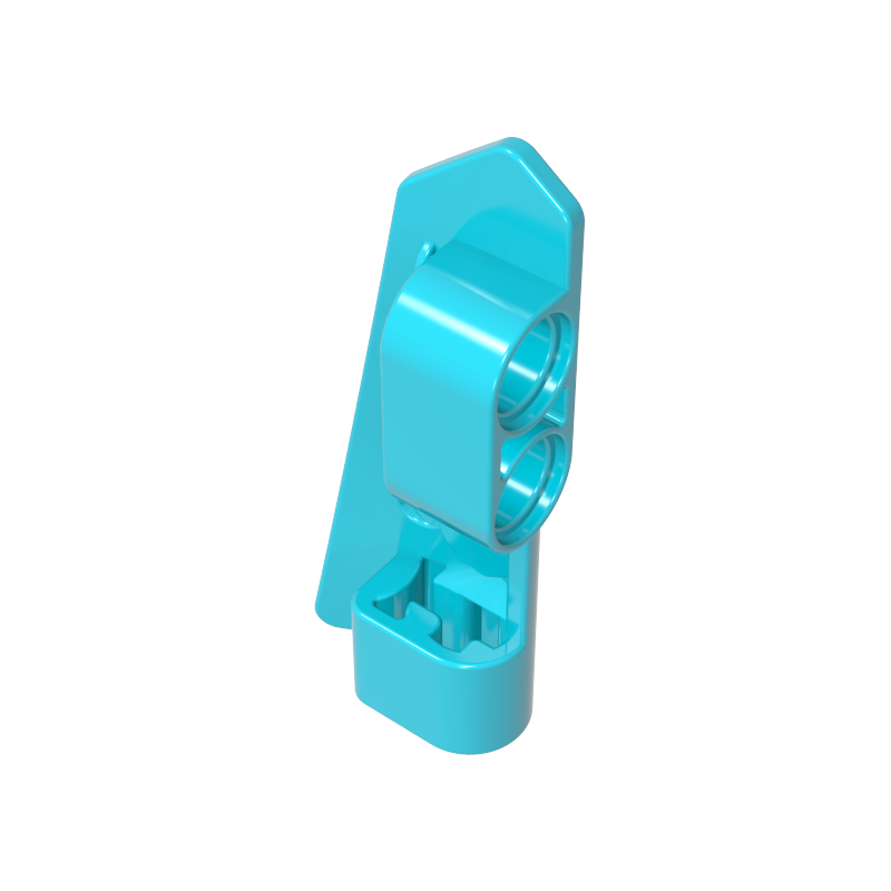 11946 | Technical Panel Fairing #21 Very Small Smooth, Side B
