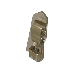 11946 | Technical Panel Fairing #21 Very Small Smooth, Side B