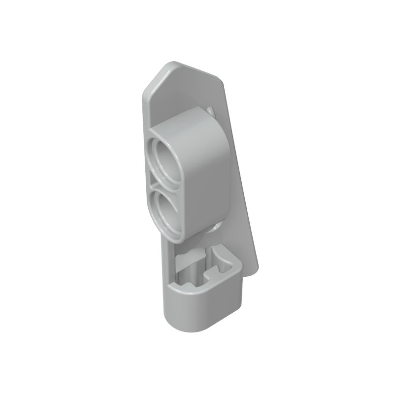11947 | Technical Panel Fairing #22 Very Small Smooth, Side A