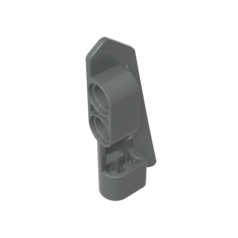 11947 | Technical Panel Fairing #22 Very Small Smooth, Side A