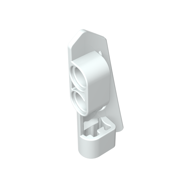 11947 | Technical Panel Fairing #22 Very Small Smooth, Side A