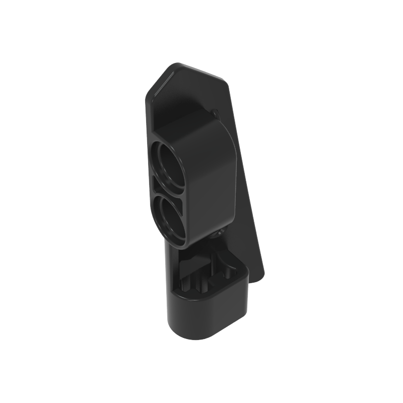 11947 | Technical Panel Fairing #22 Very Small Smooth, Side A