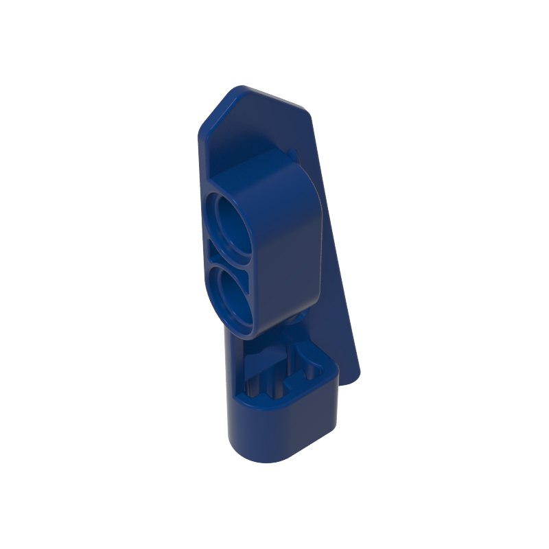 11947 | Technical Panel Fairing #22 Very Small Smooth, Side A