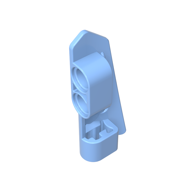 11947 | Technical Panel Fairing #22 Very Small Smooth, Side A
