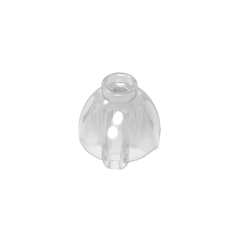 24947 | Brick, Round 2 x 2 Dome Bottom with Studs