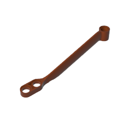 32294 | Technical Wishbone Suspension Arm