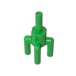 2566 | Plant, Tree Trunk Connector