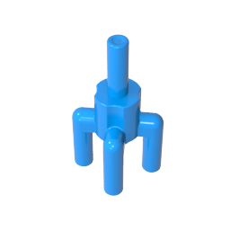 2566 | Plant, Tree Trunk Connector