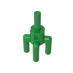 2566 | Plant, Tree Trunk Connector