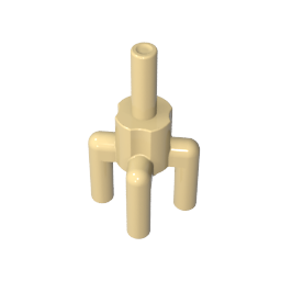2566 | Plant, Tree Trunk Connector