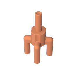 2566 | Plant, Tree Trunk Connector